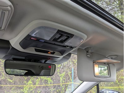2026 Subaru Crosstrek Hybrid Limited Hybrid