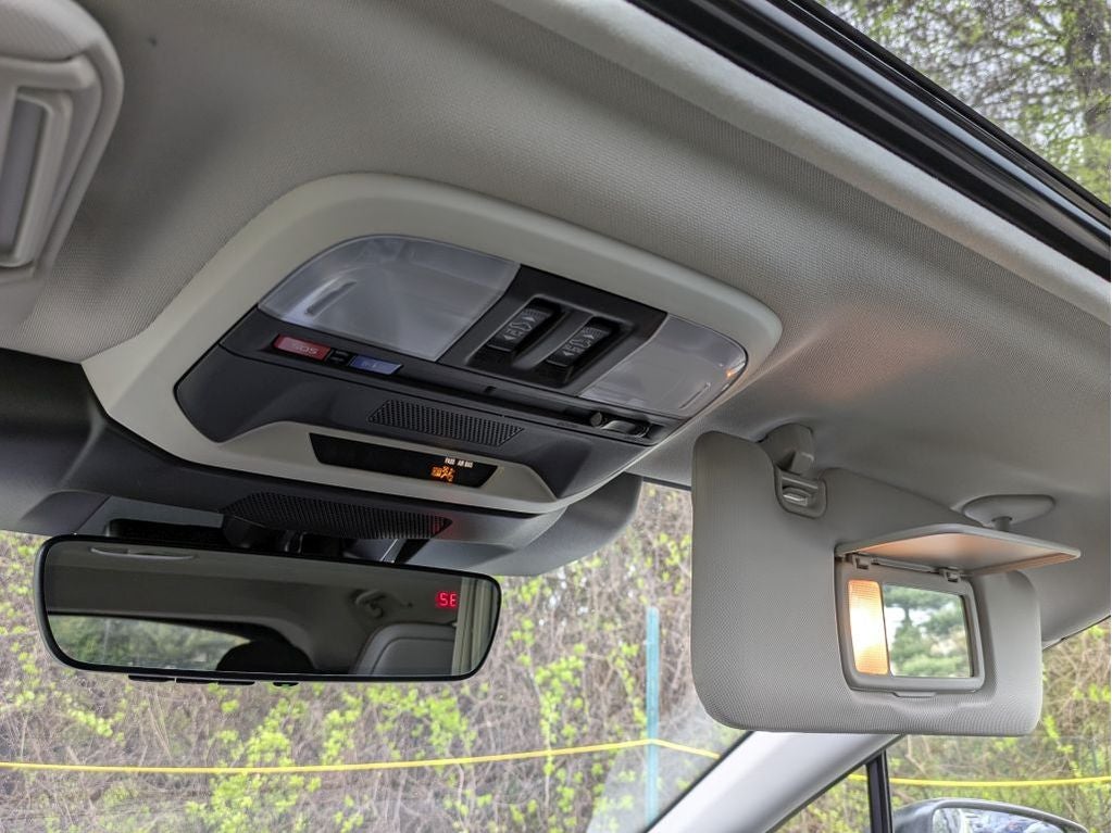 2026 Subaru Crosstrek Hybrid Limited Hybrid