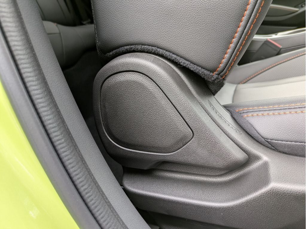 2026 Subaru Crosstrek Hybrid Limited Hybrid