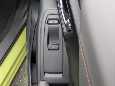 2026 Subaru Crosstrek Hybrid Limited Hybrid