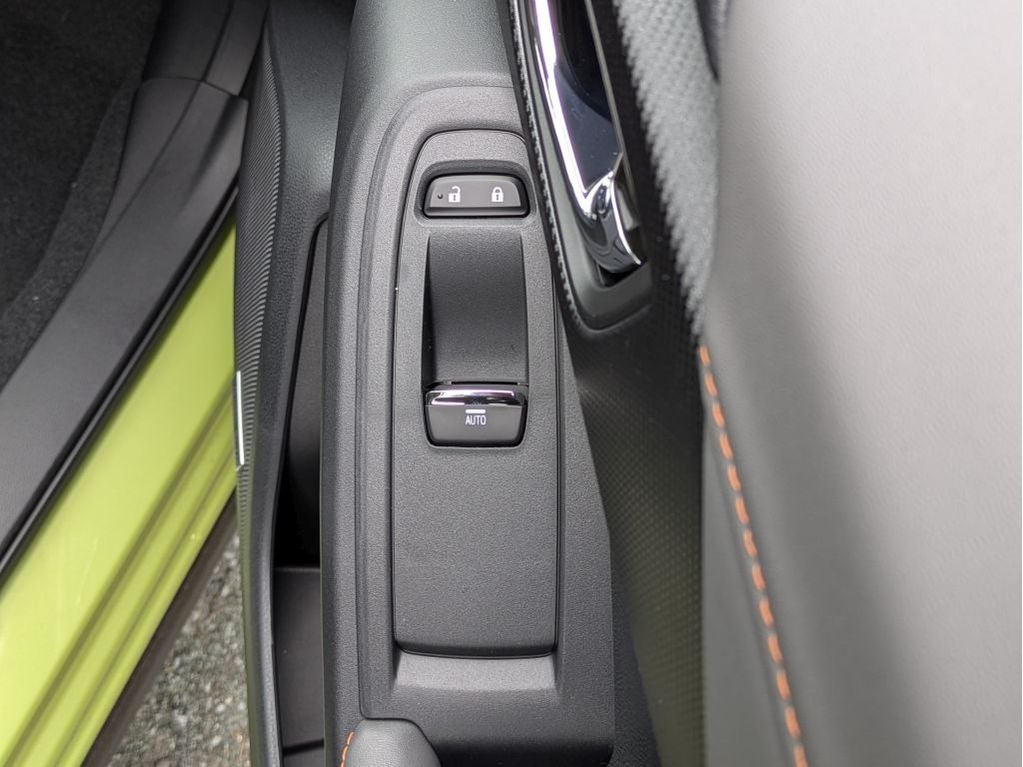 2026 Subaru Crosstrek Hybrid Limited Hybrid