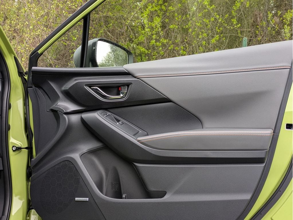 2026 Subaru Crosstrek Hybrid Limited Hybrid