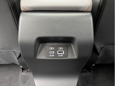 2026 Subaru Crosstrek Hybrid Limited Hybrid