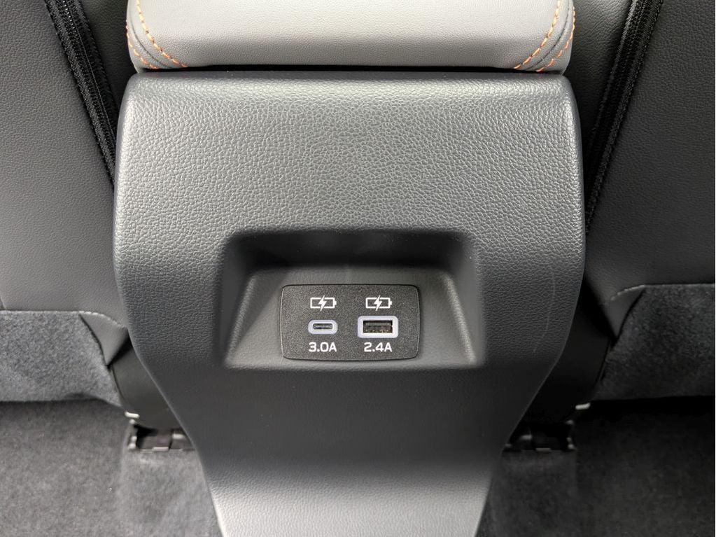 2026 Subaru Crosstrek Hybrid Limited Hybrid