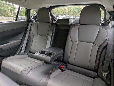 2026 Subaru Crosstrek Hybrid Limited Hybrid