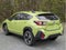 2026 Subaru Crosstrek Hybrid Limited Hybrid