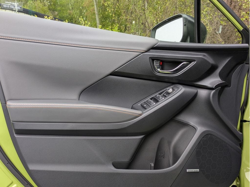2026 Subaru Crosstrek Hybrid Limited Hybrid
