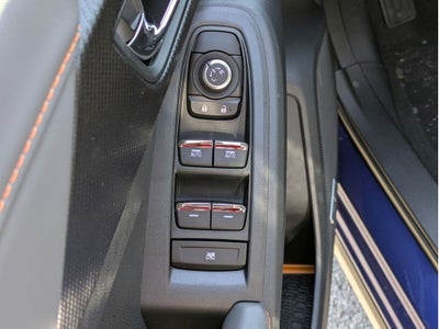 2026 Subaru Crosstrek Hybrid Limited Hybrid