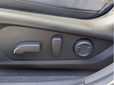 2026 Subaru Crosstrek Hybrid Limited Hybrid