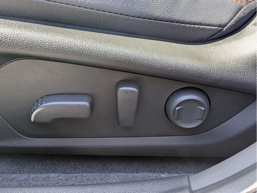 2026 Subaru Crosstrek Hybrid Limited Hybrid