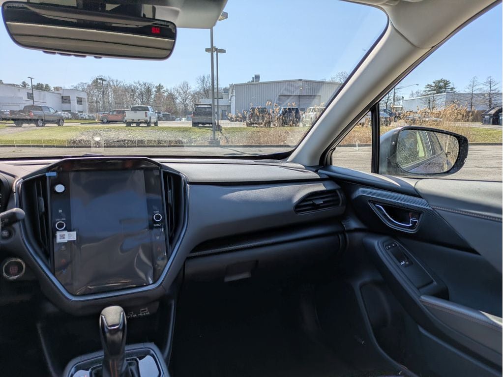 2026 Subaru Crosstrek Hybrid Limited Hybrid