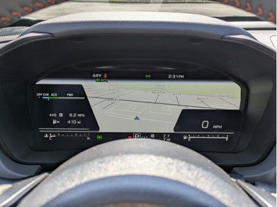 2026 Subaru Crosstrek Hybrid Limited Hybrid