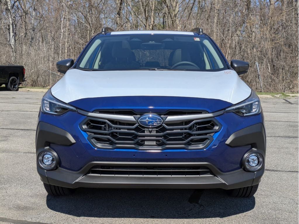 2026 Subaru Crosstrek Hybrid Limited Hybrid