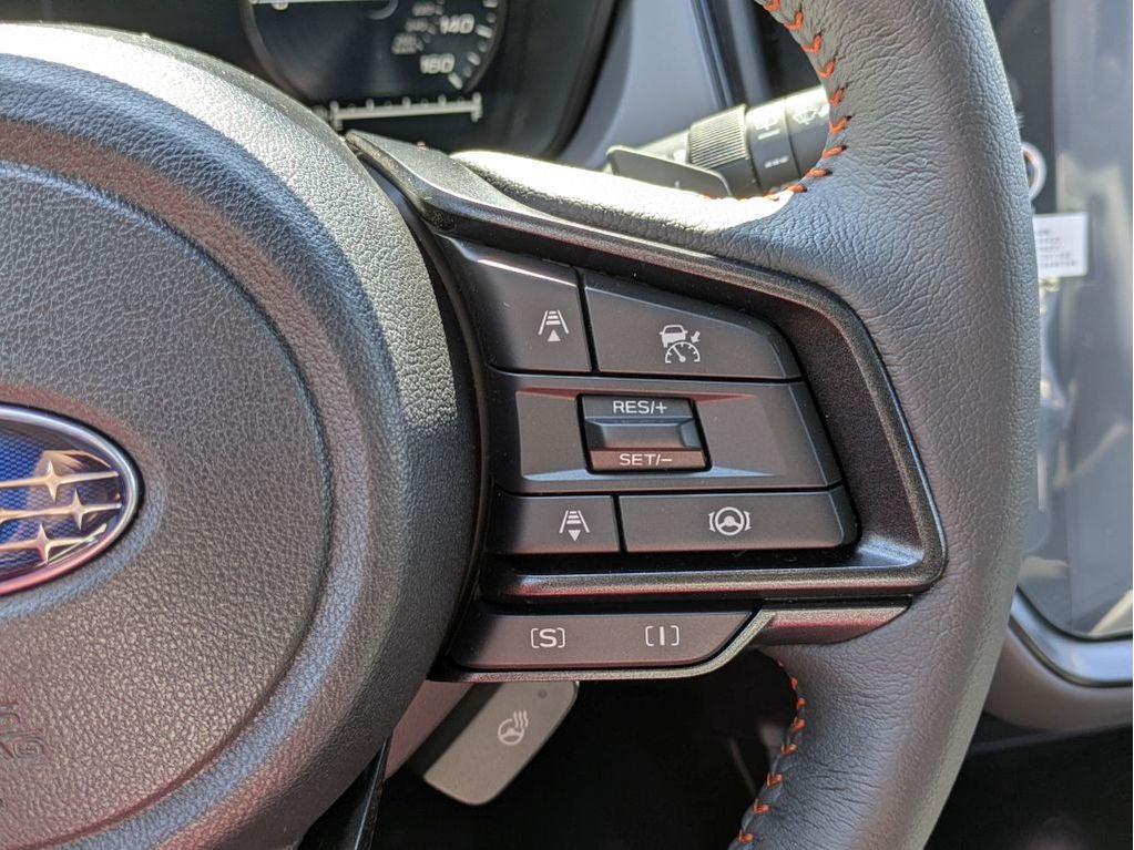 2026 Subaru Crosstrek Hybrid Limited Hybrid