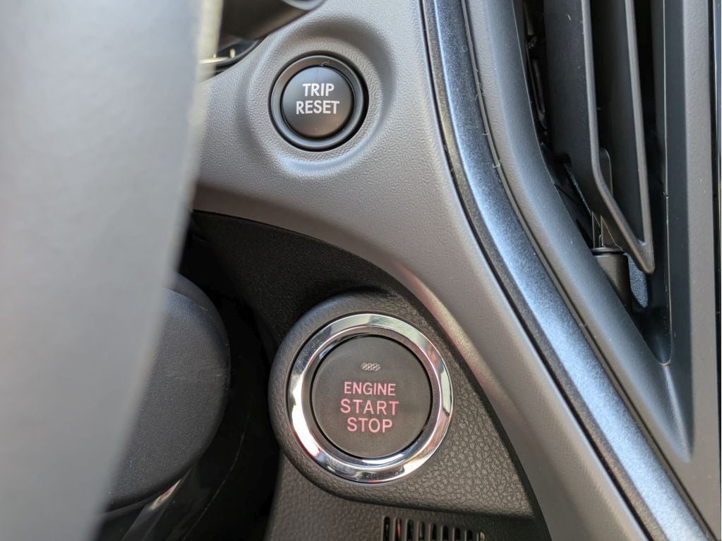 2026 Subaru Crosstrek Hybrid Limited Hybrid