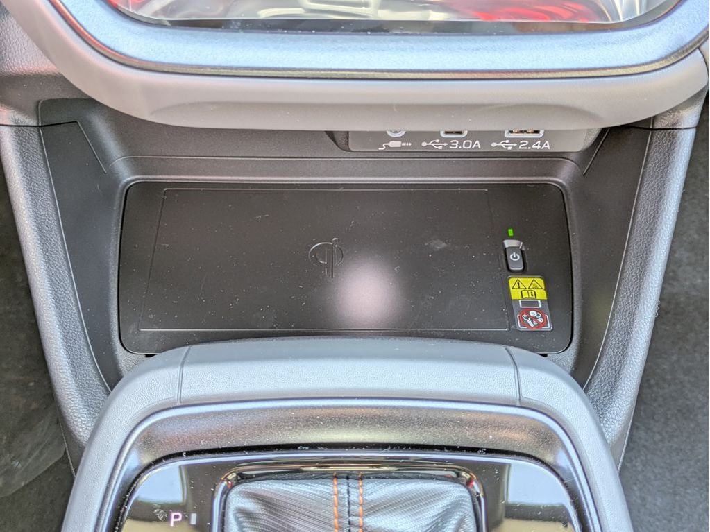 2026 Subaru Crosstrek Hybrid Limited Hybrid