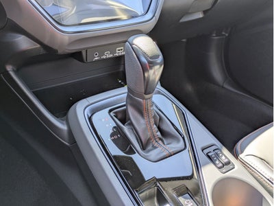 2026 Subaru Crosstrek Hybrid Limited Hybrid