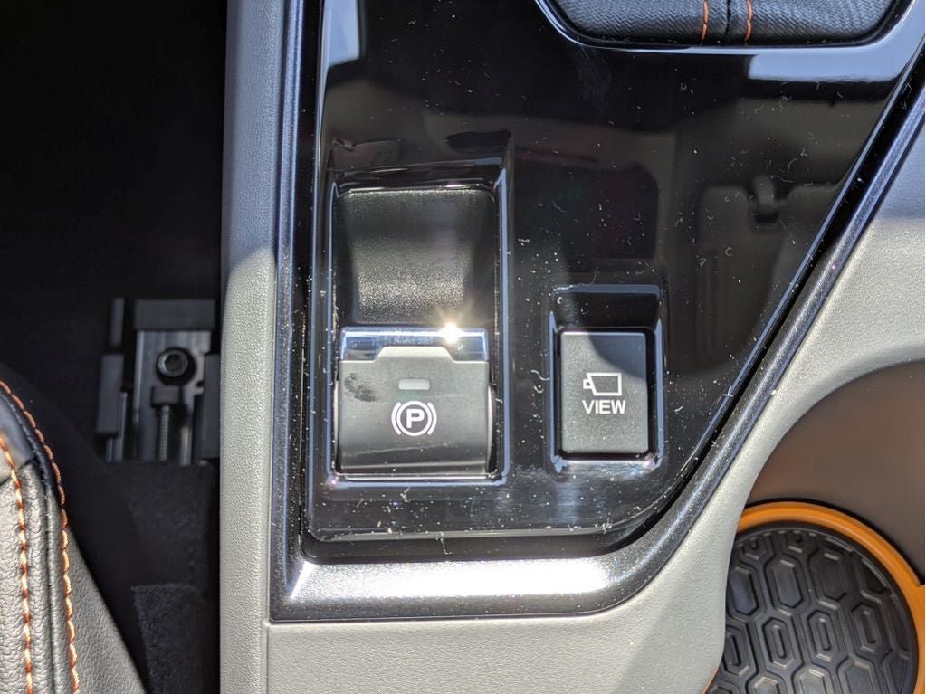 2026 Subaru Crosstrek Hybrid Limited Hybrid