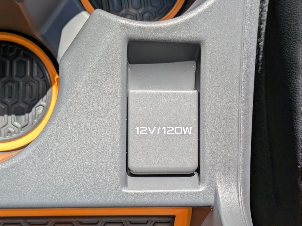 2026 Subaru Crosstrek Hybrid Limited Hybrid