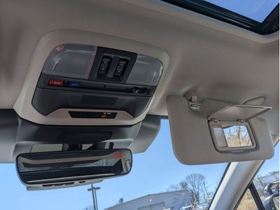 2026 Subaru Crosstrek Hybrid Limited Hybrid