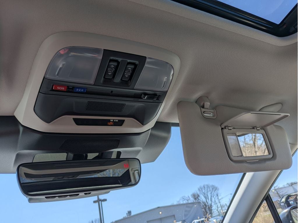 2026 Subaru Crosstrek Hybrid Limited Hybrid