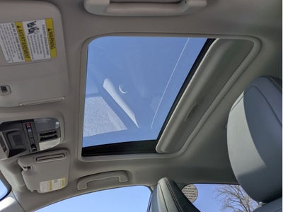 2026 Subaru Crosstrek Hybrid Limited Hybrid