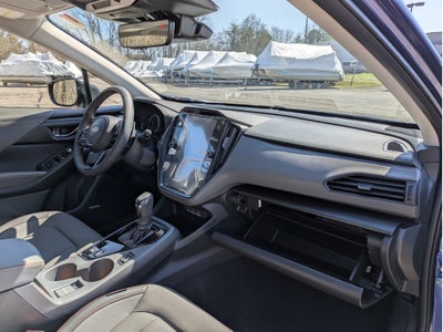 2026 Subaru Crosstrek Hybrid Limited Hybrid