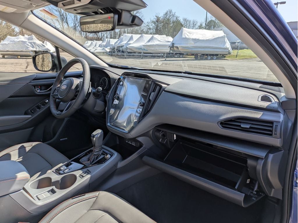 2026 Subaru Crosstrek Hybrid Limited Hybrid