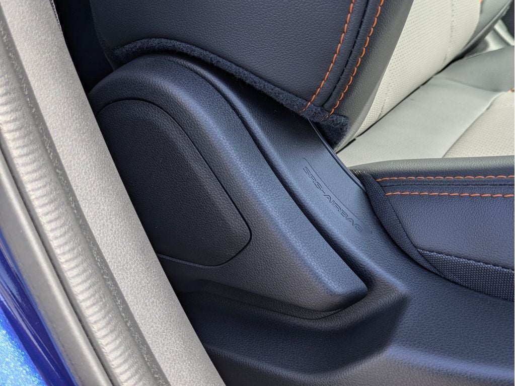 2026 Subaru Crosstrek Hybrid Limited Hybrid