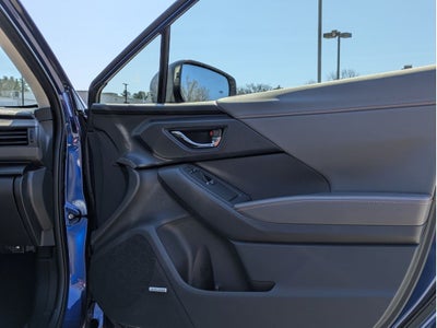 2026 Subaru Crosstrek Hybrid Limited Hybrid