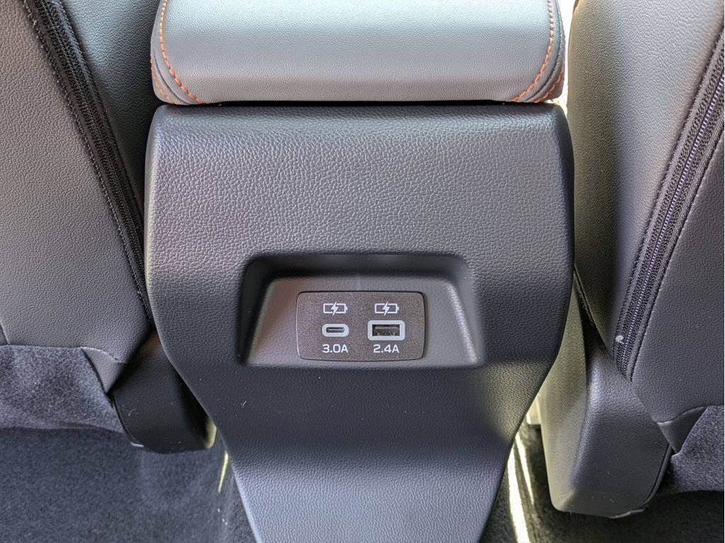 2026 Subaru Crosstrek Hybrid Limited Hybrid