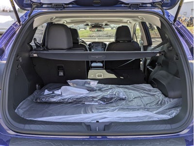 2026 Subaru Crosstrek Hybrid Limited Hybrid