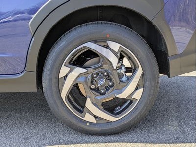 2026 Subaru Crosstrek Hybrid Limited Hybrid