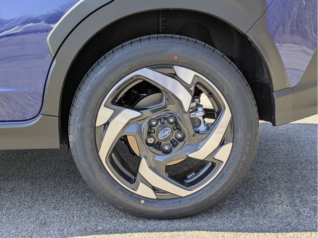 2026 Subaru Crosstrek Hybrid Limited Hybrid