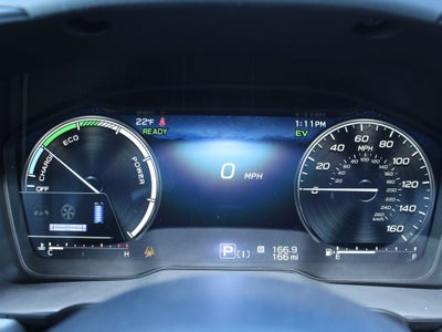 2025 Subaru FORESTER Premium Hybrid