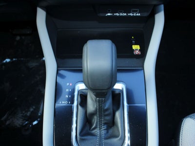 2025 Subaru FORESTER Premium Hybrid