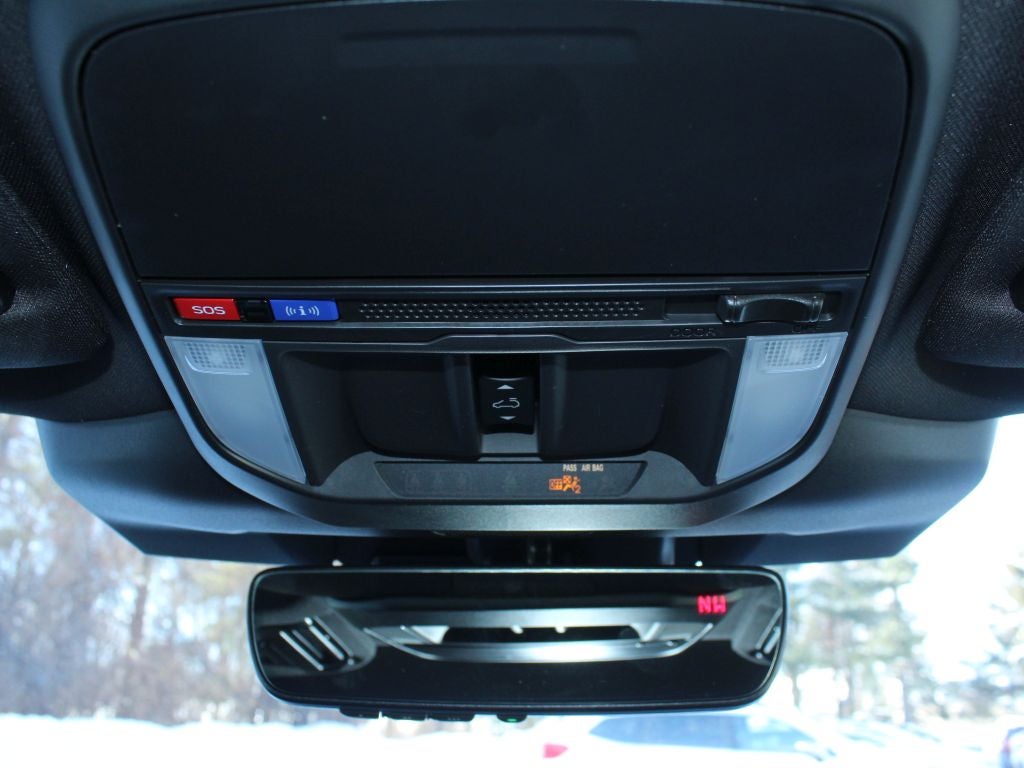 2025 Subaru FORESTER Premium Hybrid