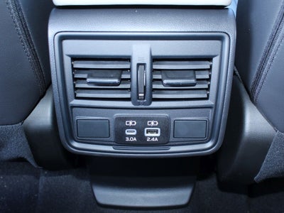 2025 Subaru FORESTER Premium Hybrid