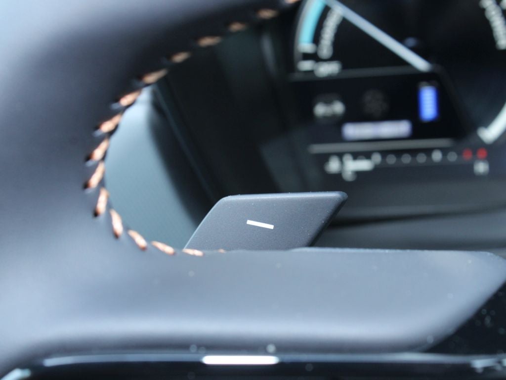 2025 Subaru FORESTER Sport Hybrid