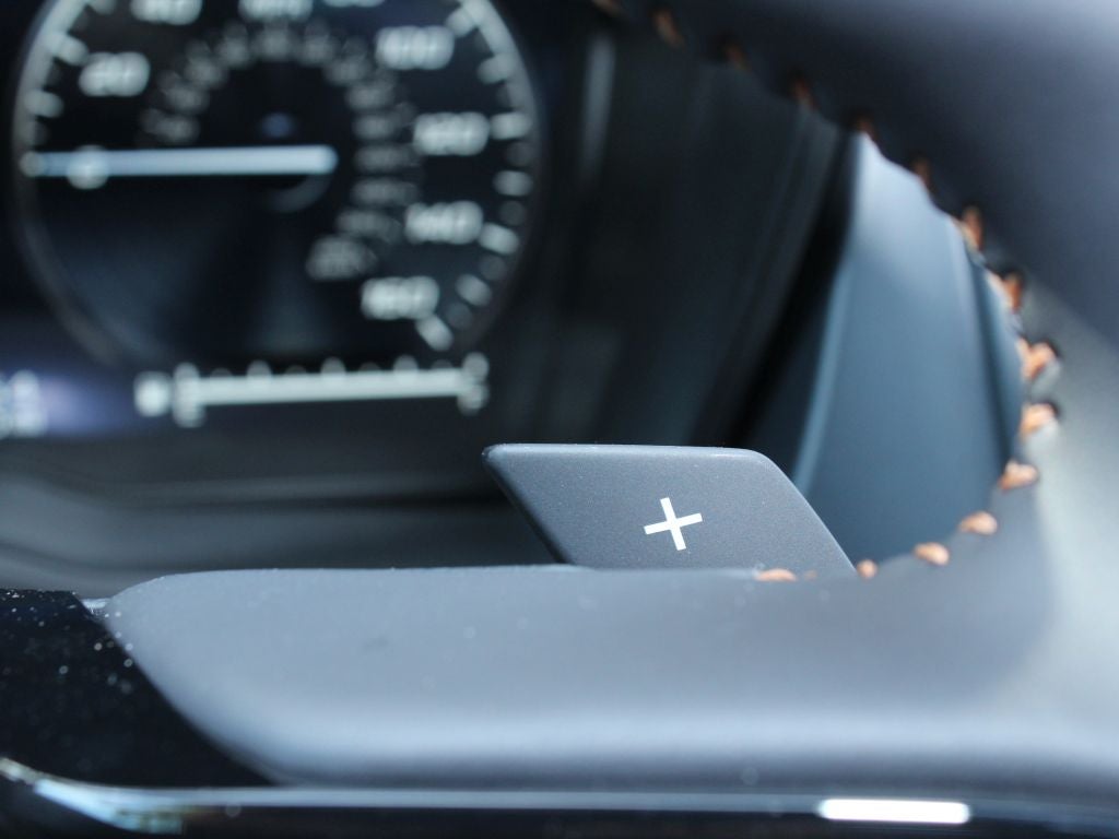 2025 Subaru FORESTER Sport Hybrid