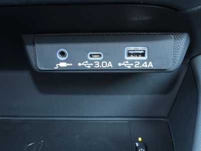 2025 Subaru FORESTER Sport Hybrid