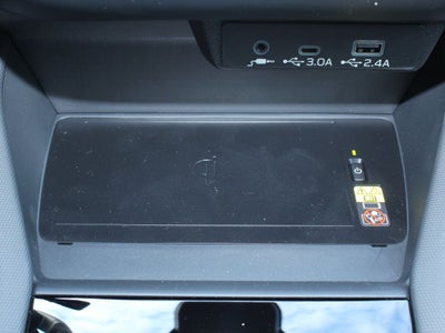 2025 Subaru FORESTER Sport Hybrid