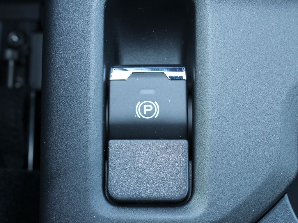 2025 Subaru FORESTER Sport Hybrid