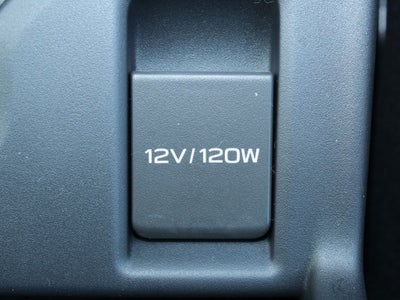 2025 Subaru FORESTER Sport Hybrid