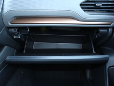 2025 Subaru FORESTER Sport Hybrid