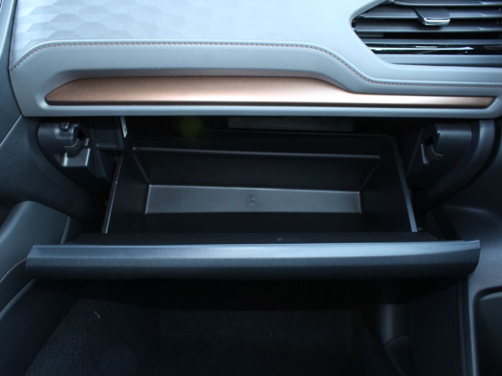 2025 Subaru FORESTER Sport Hybrid