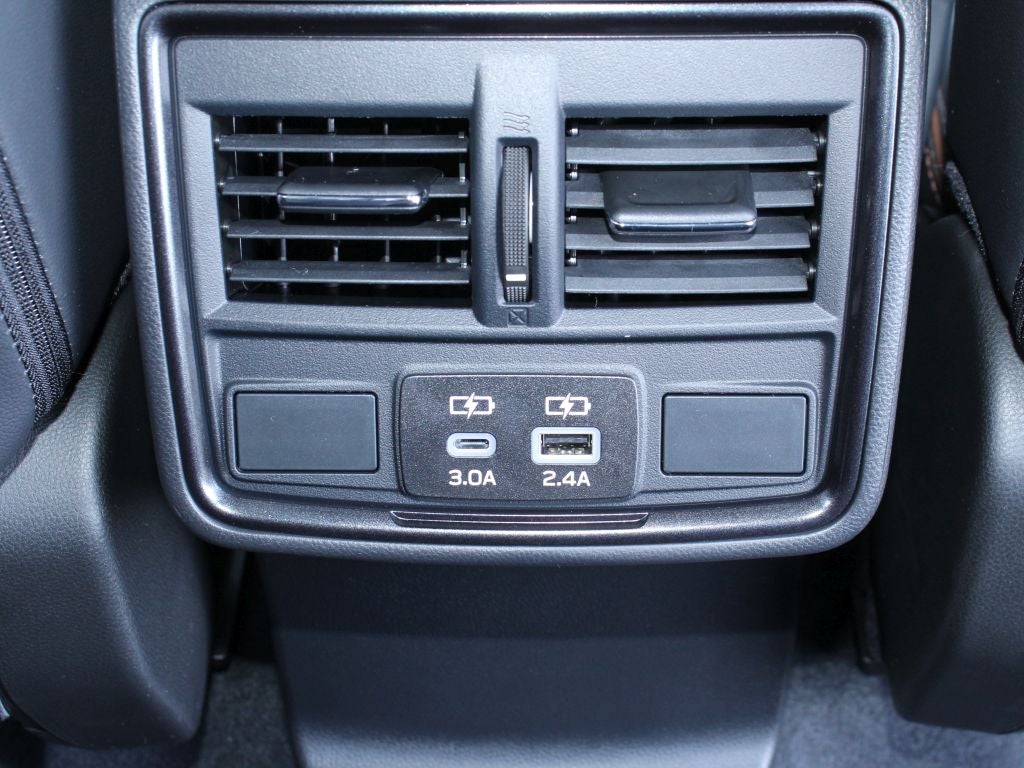 2025 Subaru FORESTER Sport Hybrid