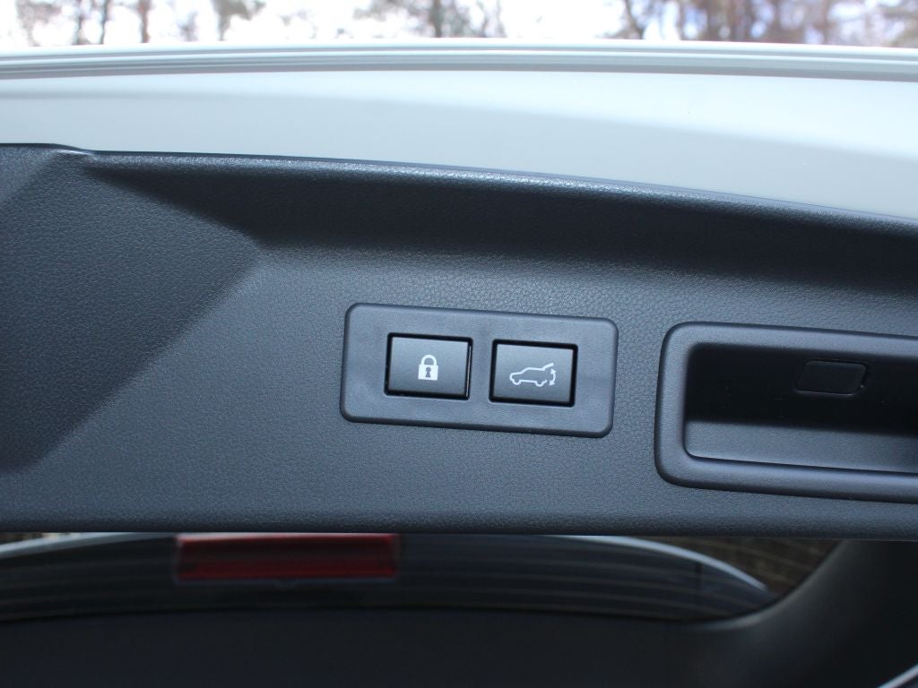 2025 Subaru FORESTER Sport Hybrid