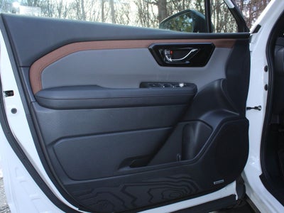 2025 Subaru FORESTER Sport Hybrid