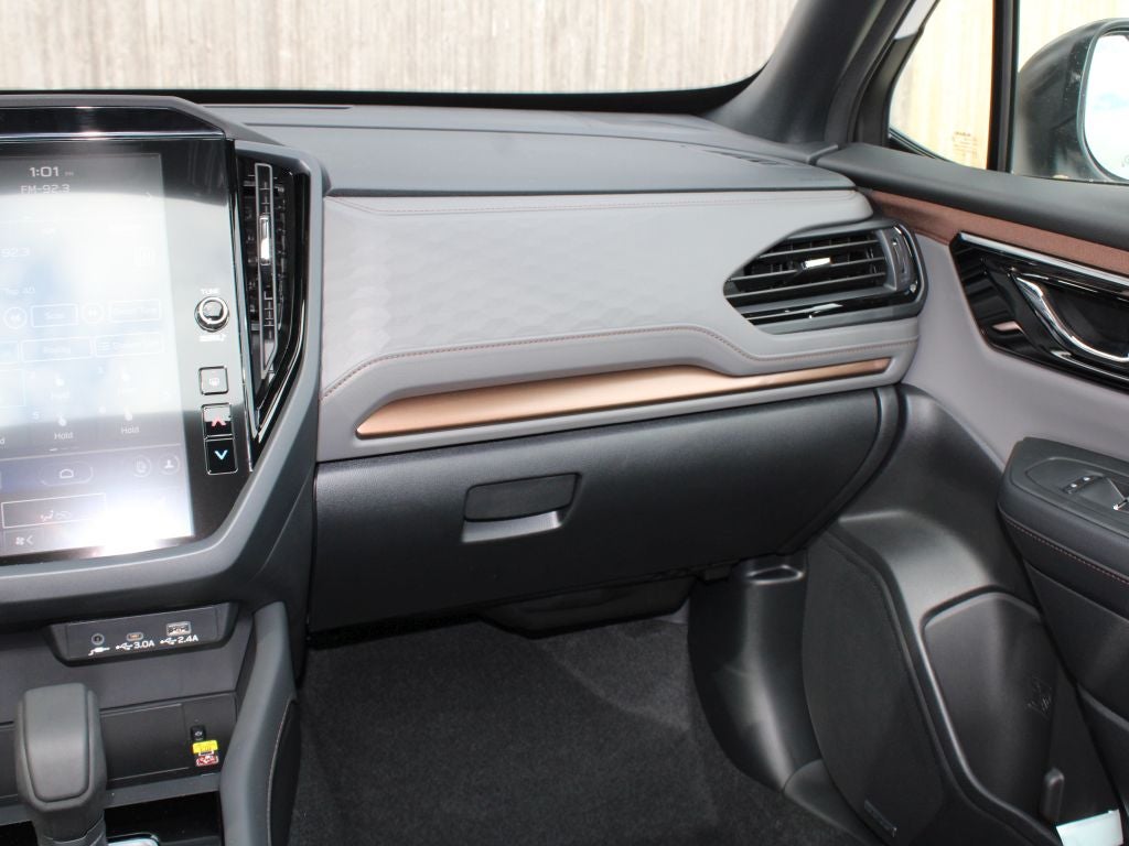 2025 Subaru Forester Sport Hybrid